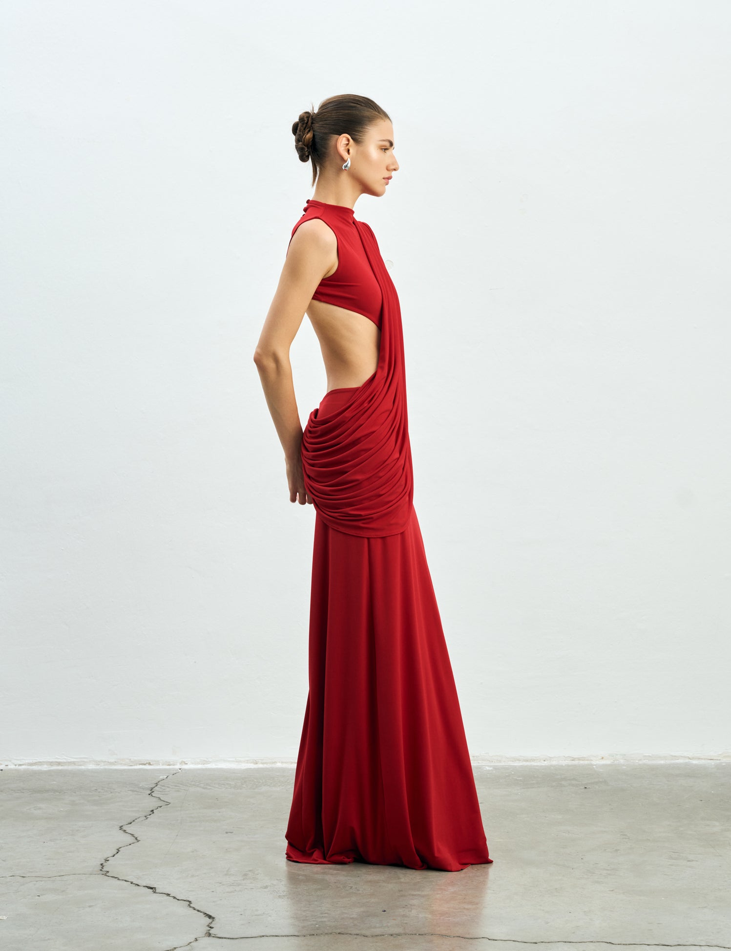 AMÉLIE DRESS