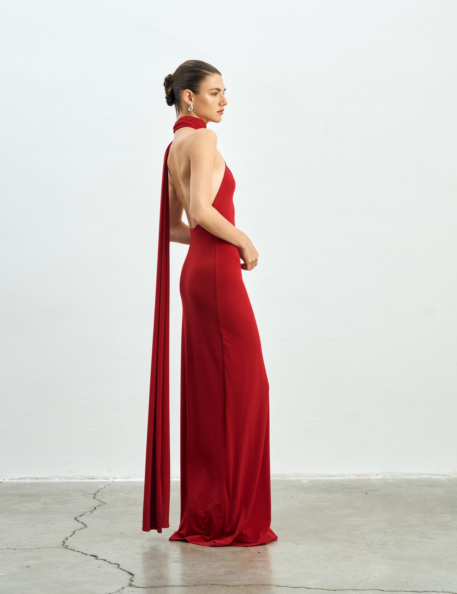 ANAÏS DRESS