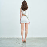 BODRUM DRESS