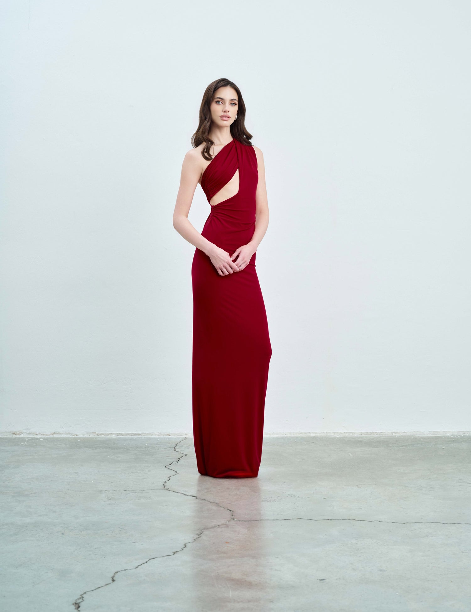 CANNES DRESS
