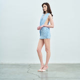 CAPRI DRESS