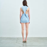 CAPRI DRESS