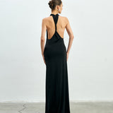 CLAUDETTE DRESS