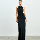 CLAUDETTE DRESS