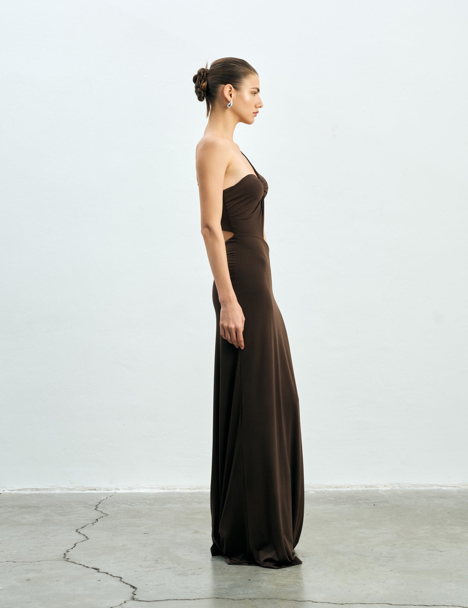 COLETTE DRESS