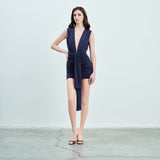 FORMENTERA DRESS