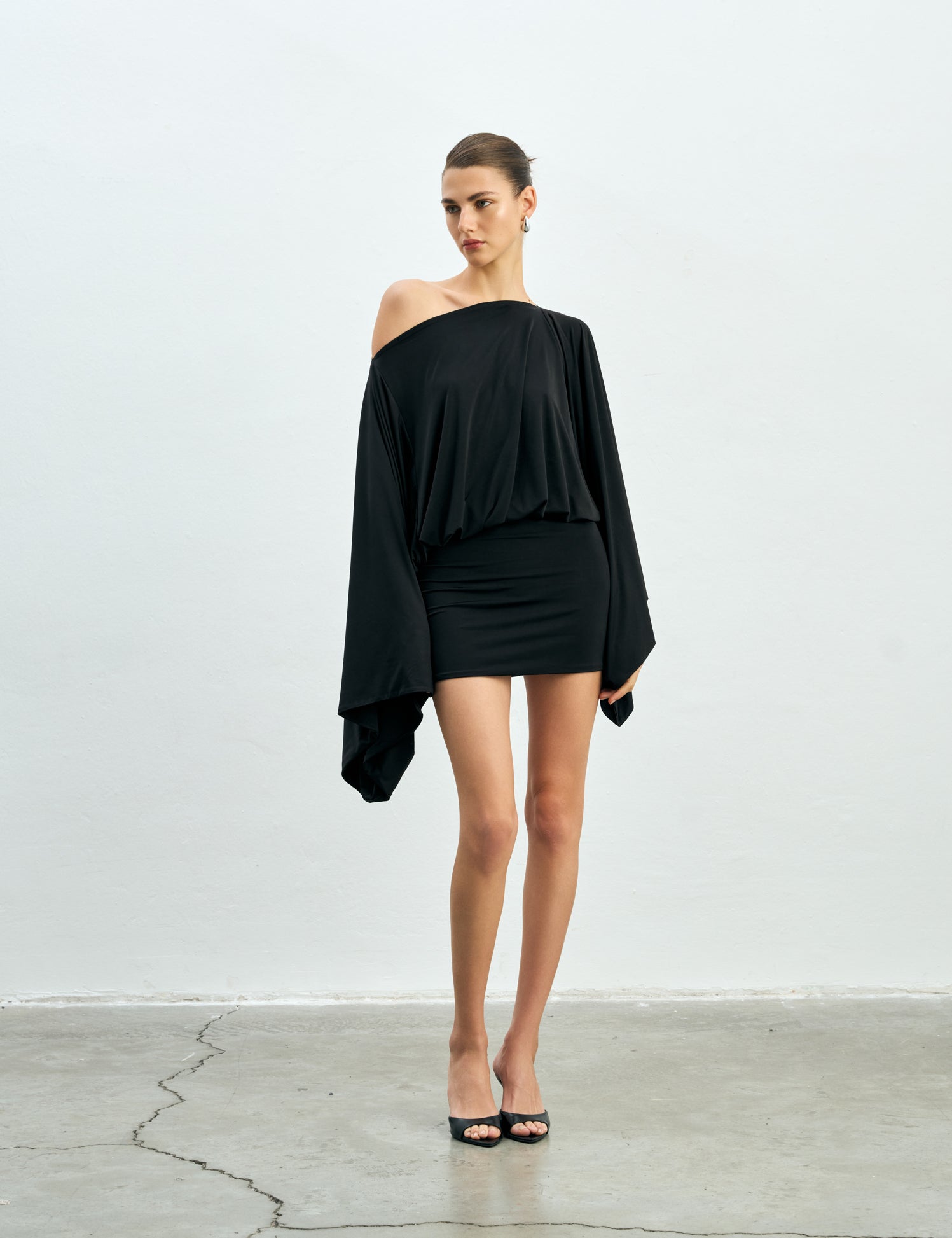 LOUISE DRESS