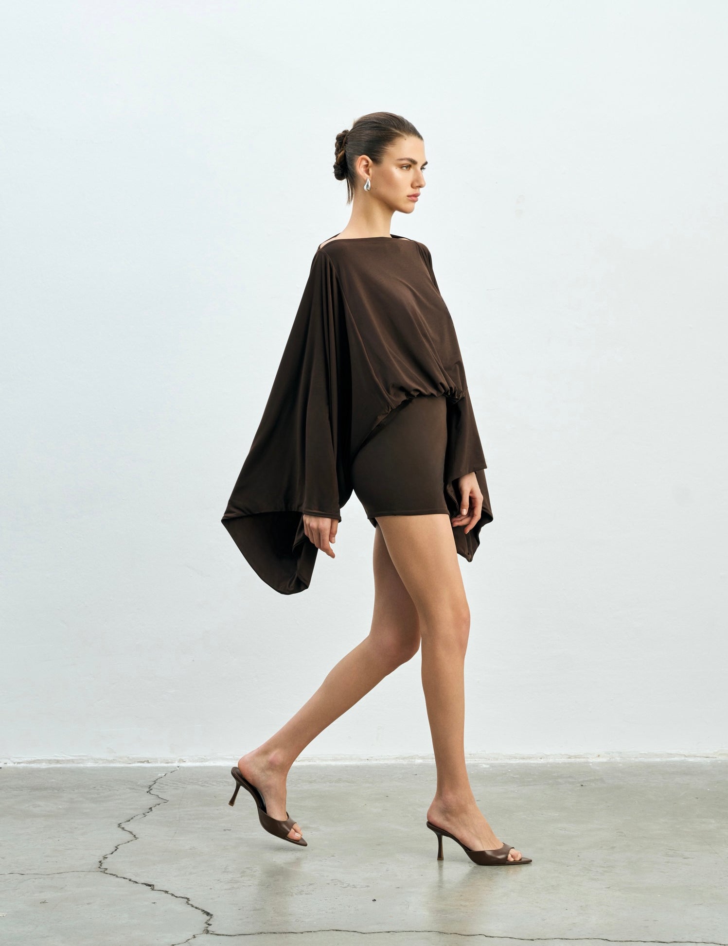 LOUISE DRESS