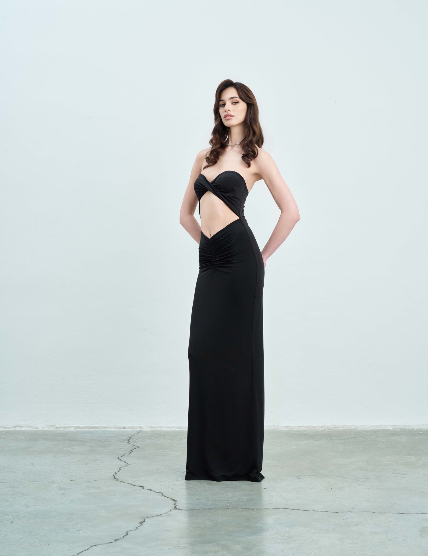 MALLORCA DRESS