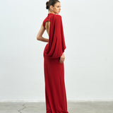 MARGOT DRESS
