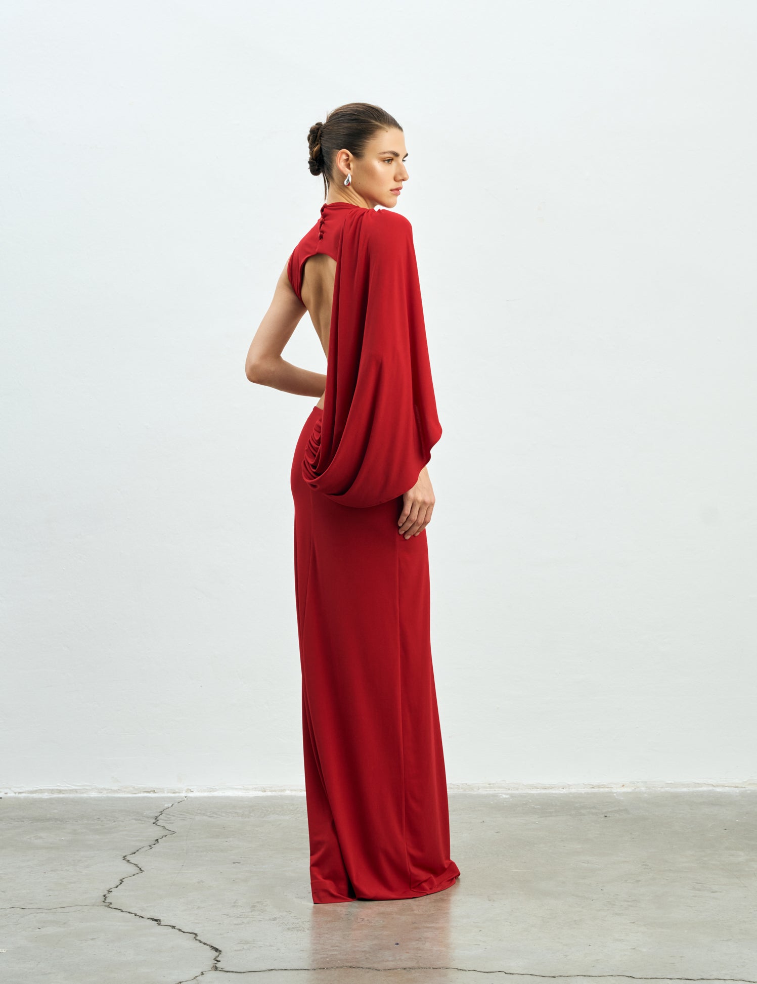 MARGOT DRESS