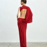 MARGOT DRESS