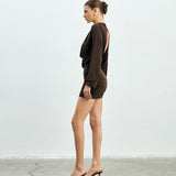 MARGUERITE DRESS