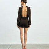 MARGUERITE DRESS