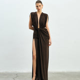 MATHILDE DRESS