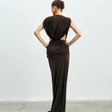 MATHILDE DRESS