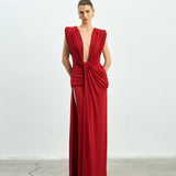 MATHILDE DRESS