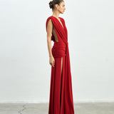 MATHILDE DRESS