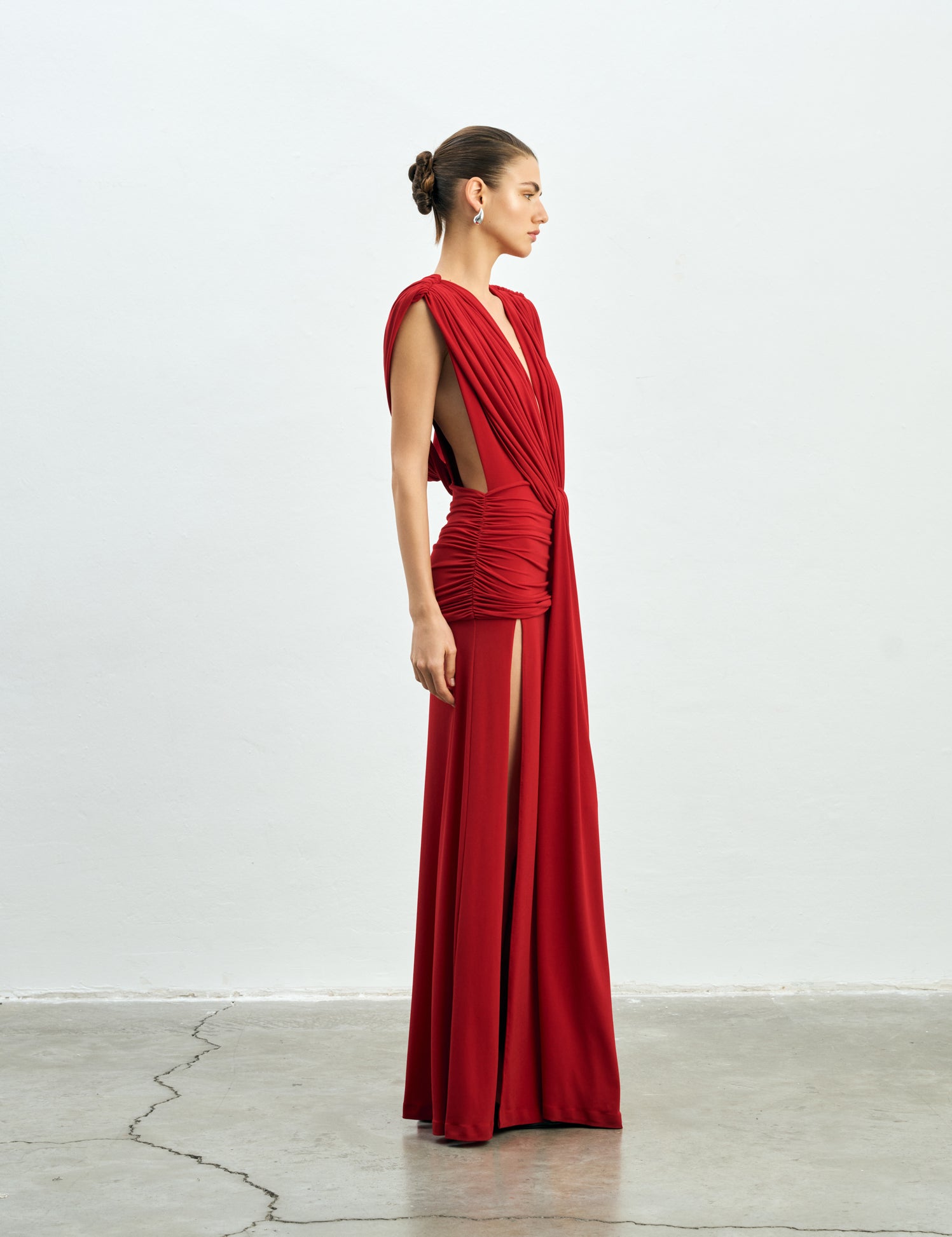 MATHILDE DRESS
