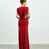 MATHILDE DRESS