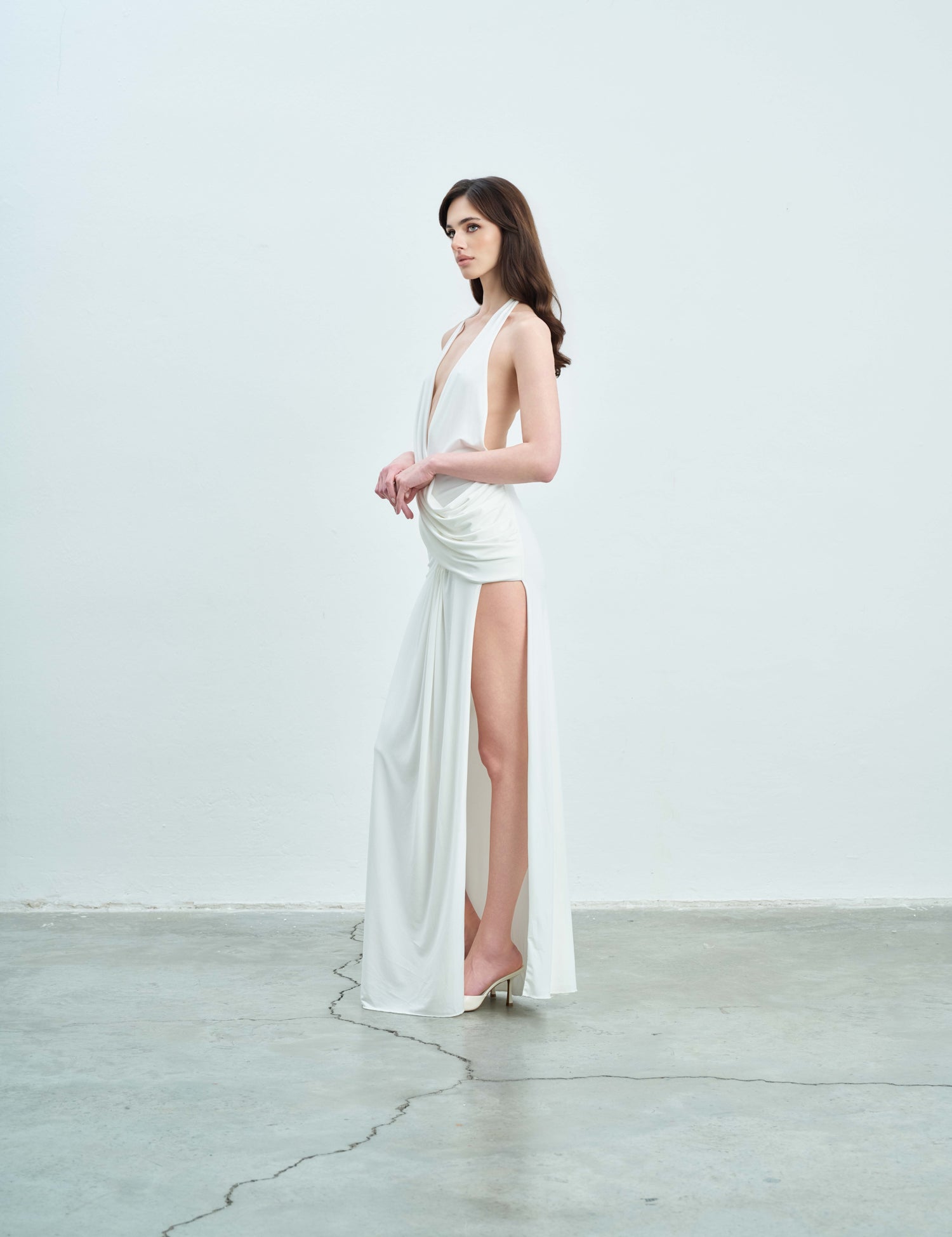 MILOS DRESS