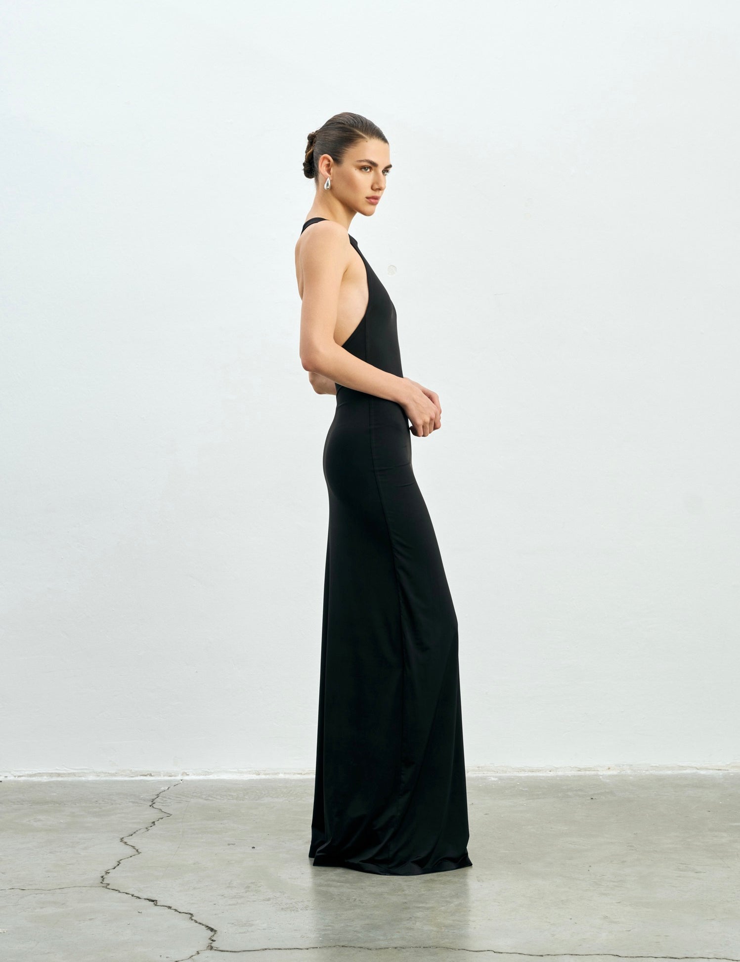 ODETTE DRESS