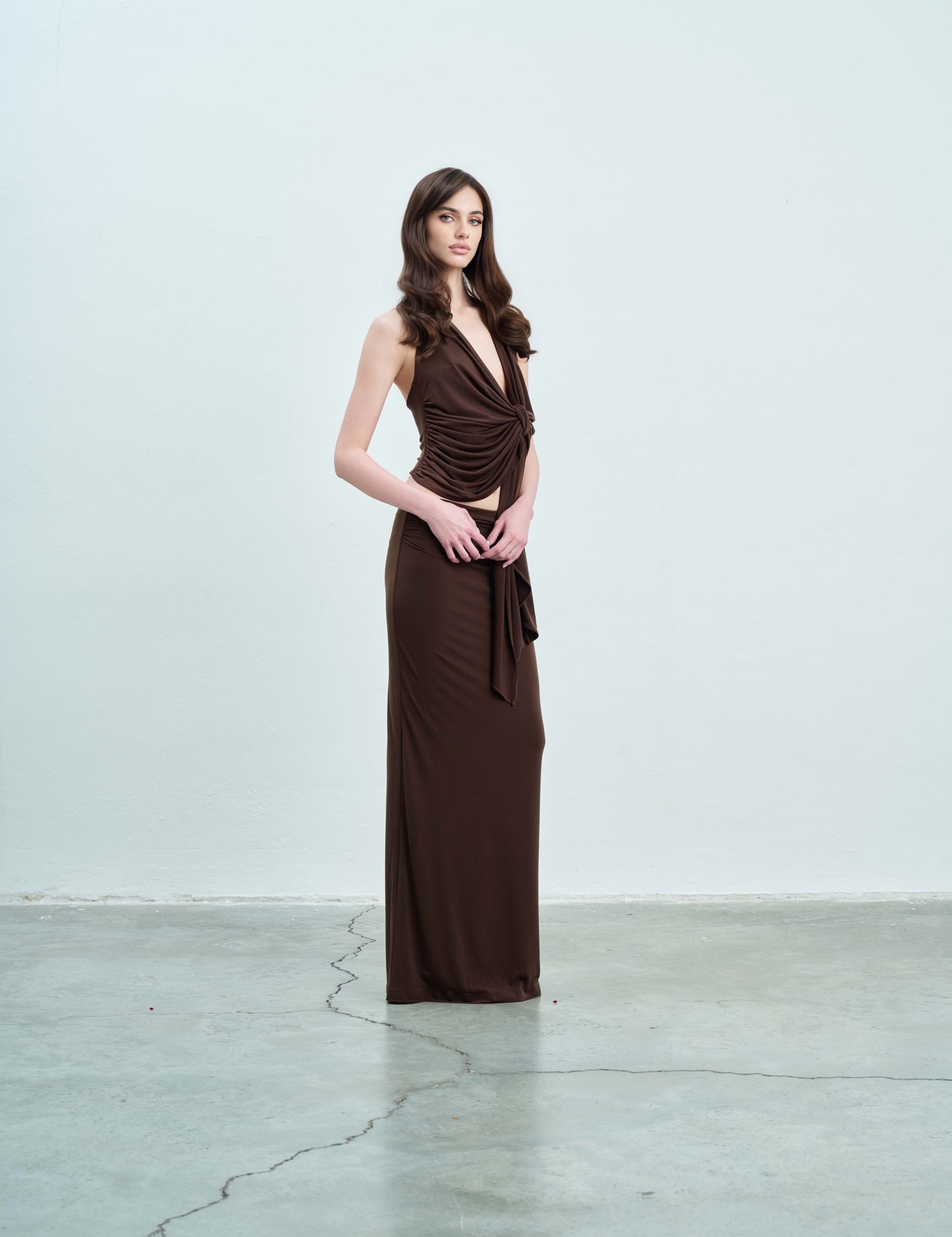PALERMO TWO - PIECE SET
