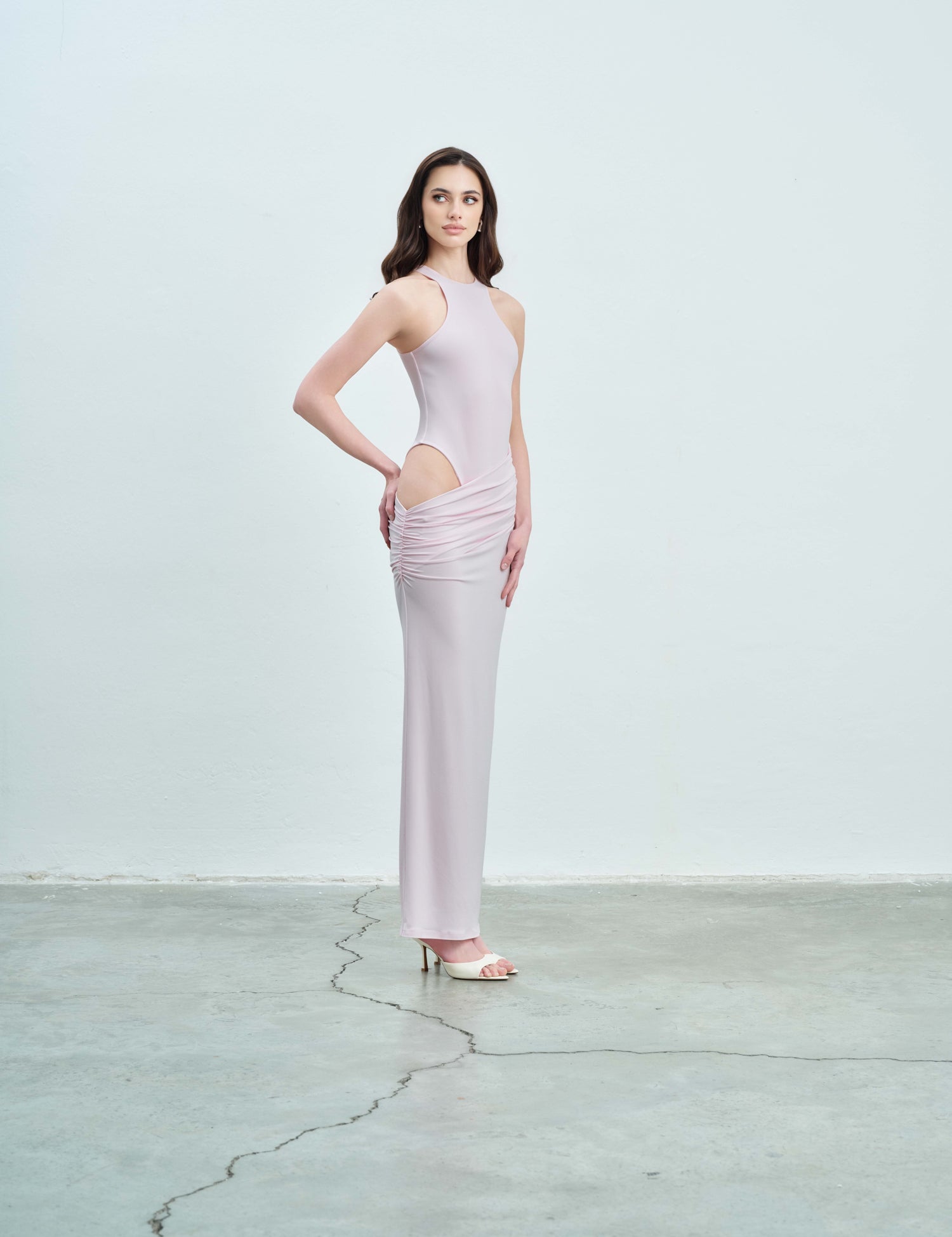 PORTOFINO DRESS