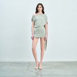 POSITANO DRESS