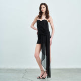 SAINT-TROPEZ DRESS