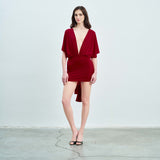TAORMINA DRESS