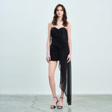 SAINT-TROPEZ DRESS