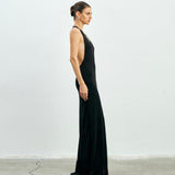 VESPER DRESS