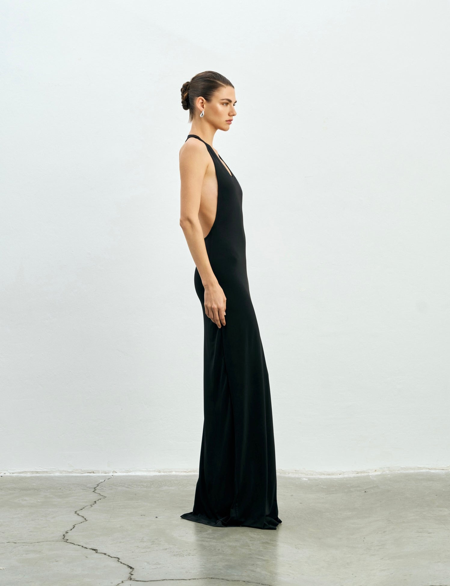 VESPER DRESS